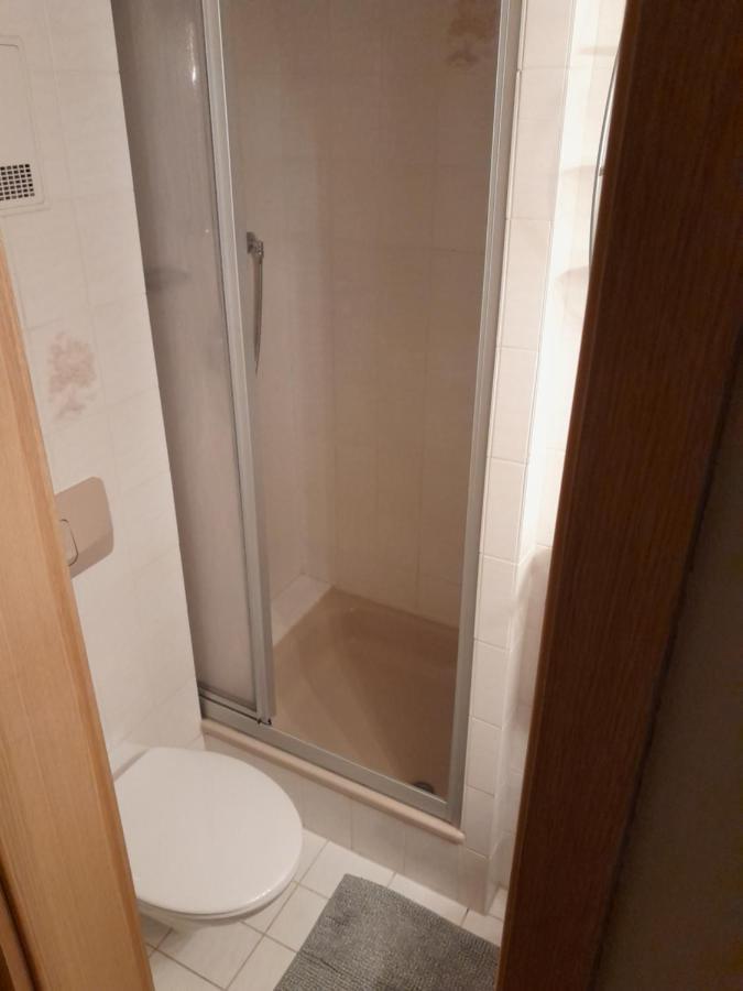 Apartment Mit Kueche Und Balkon Oder Terrasse, Ruhig Und Gut Erreichbar Piding Exterior foto